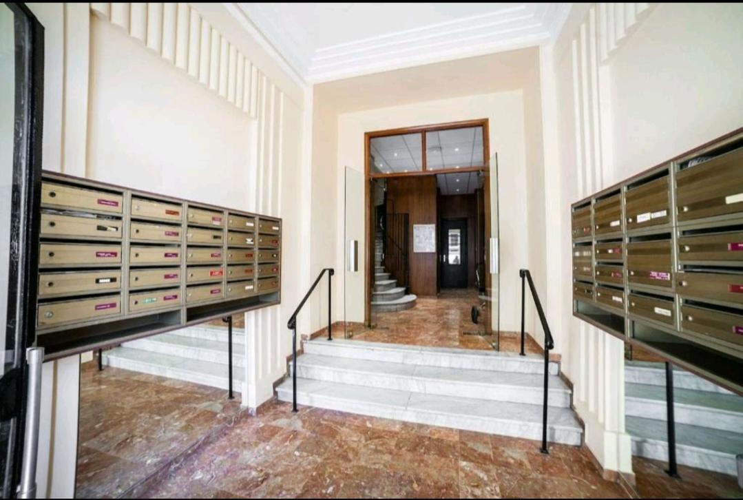 Home For 2 Few Steps From Casino Monte Carlo And Beach Beausoleil Exterior foto