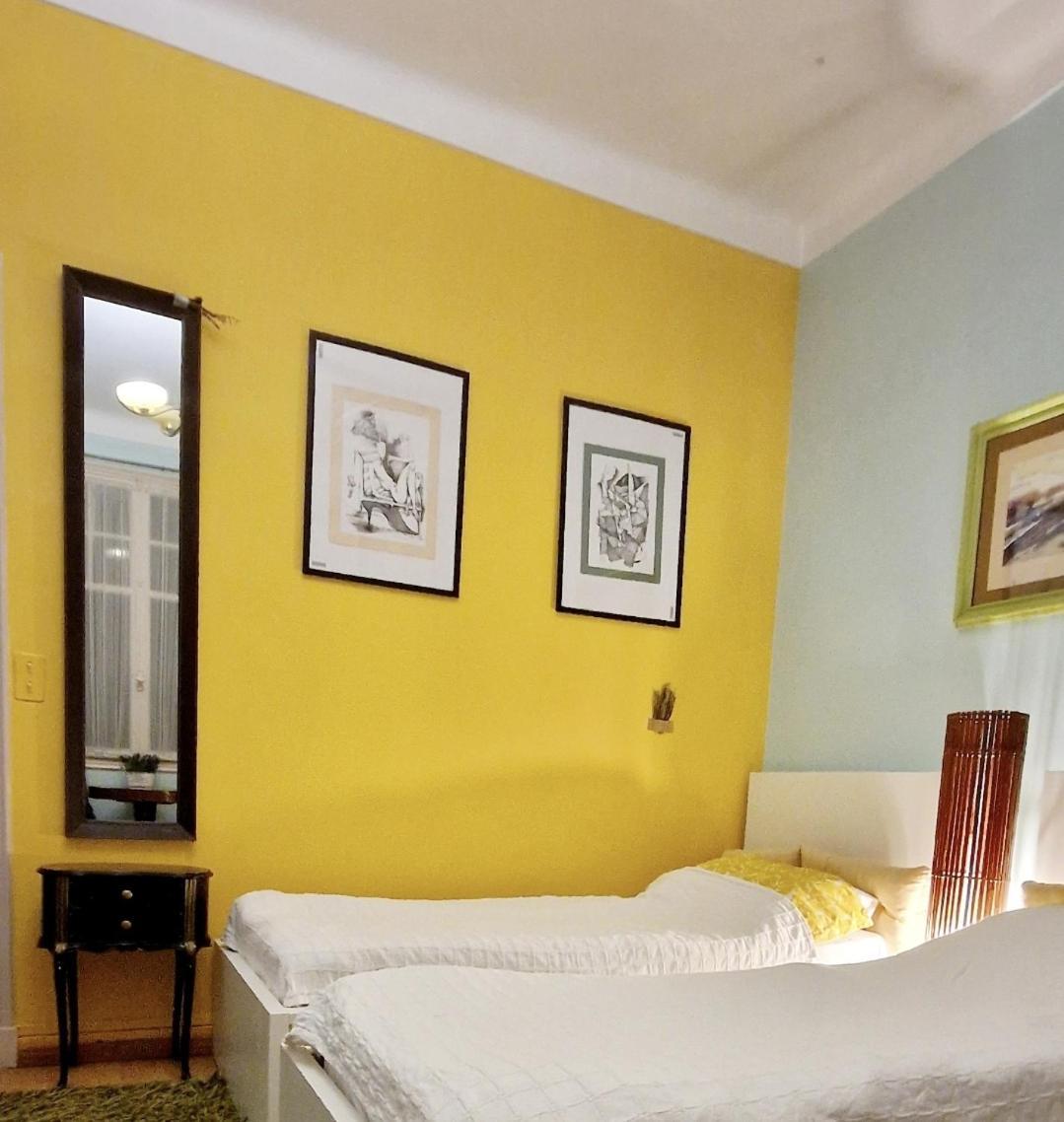 Home For 2 Few Steps From Casino Monte Carlo And Beach Beausoleil Exterior foto
