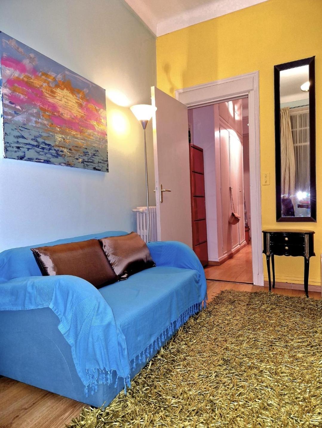 Home For 2 Few Steps From Casino Monte Carlo And Beach Beausoleil Exterior foto