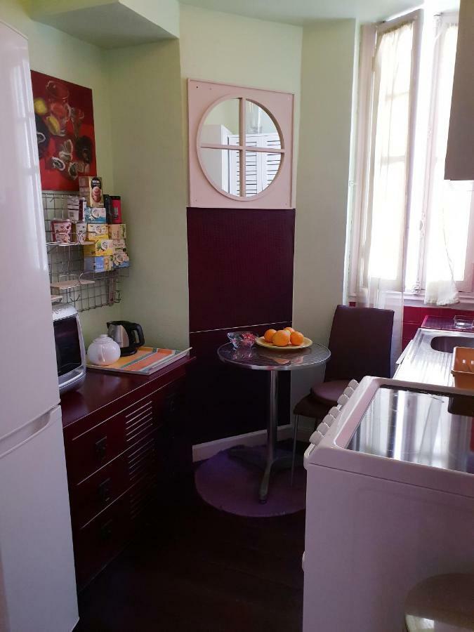 Home For 2 Few Steps From Casino Monte Carlo And Beach Beausoleil Exterior foto